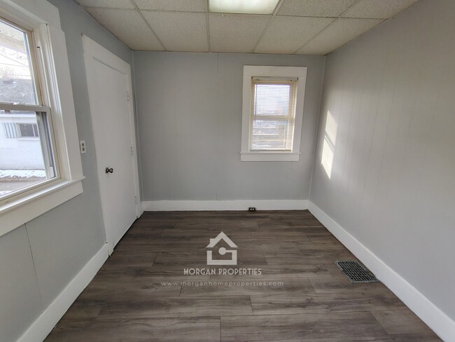 Building Photo - 1211 Fletcher St