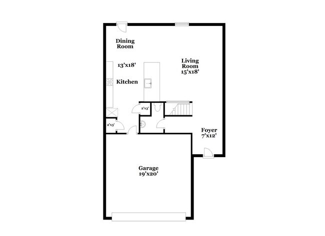 Foto del edificio - 3343 Clawing Hawk Way