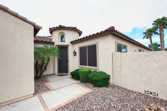 Building Photo - 4920 S Huachuca Pl
