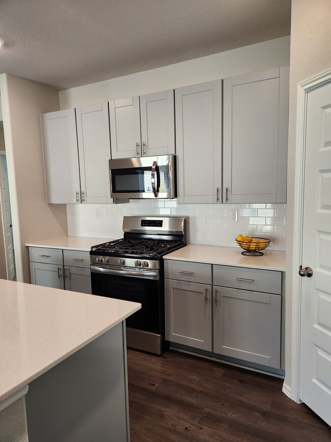 Foto del edificio - 260 Gallant Front Trl