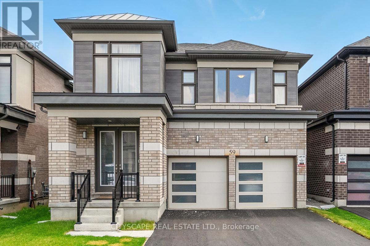 Primary Photo - 59 Blackburn St