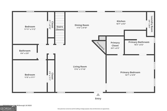 Building Photo - 250 Pebble Creek Dr
