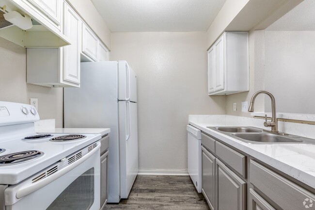 Close to CityCentre & Memorial City Mall - Close to CityCentre & Memorial City Mall Apartment