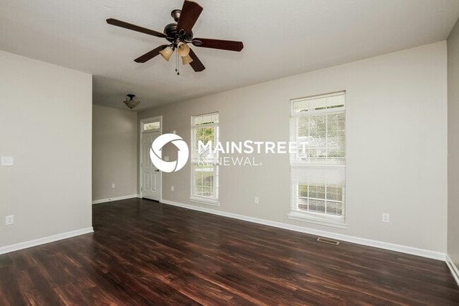 Foto del edificio - 3 Bedroom Pet-Friendly Home in TROUTMAN, NC with Main Street Renewal