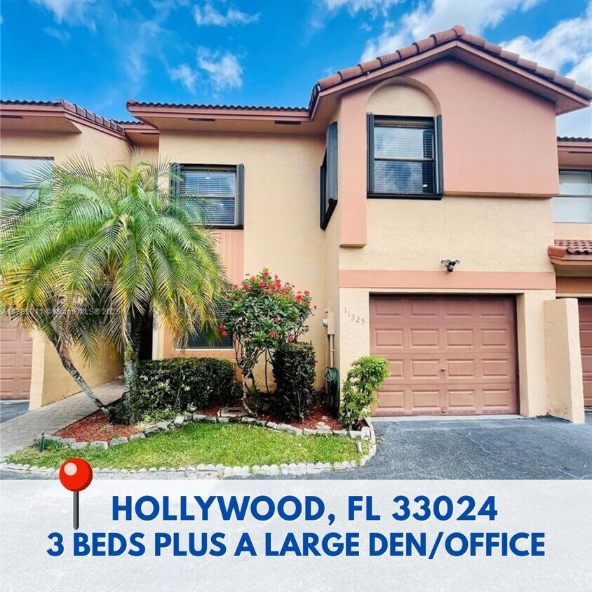 Primary Photo - 11325 SW 9th Ct