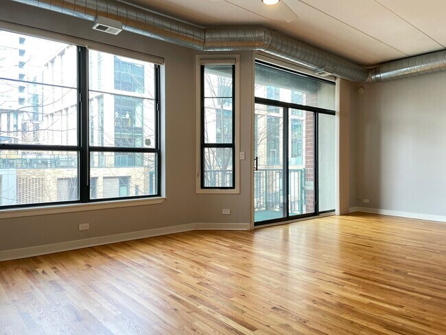 Building Photo - 849 W Monroe St