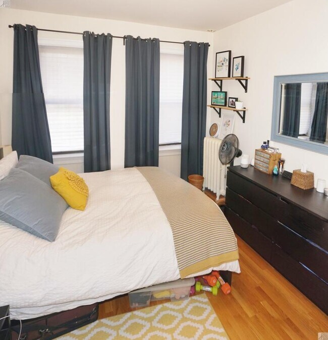 Foto del edificio - 1 bedroom in Allston MA 02134