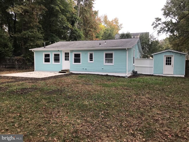 Building Photo - 8540 Monticello Ave