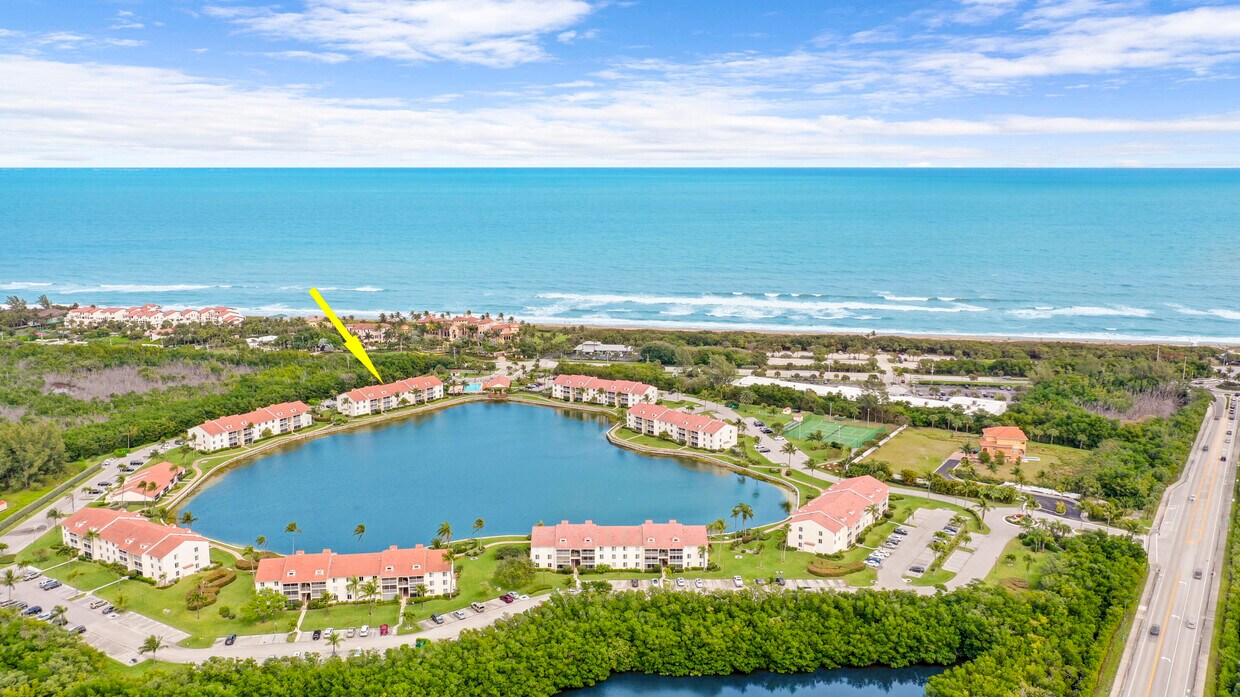 4492 NE Ocean Blvd Unit B3, Jensen Beach, FL 34957 Condo for Rent in