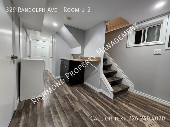 Building Photo - 329 Randolph Ave