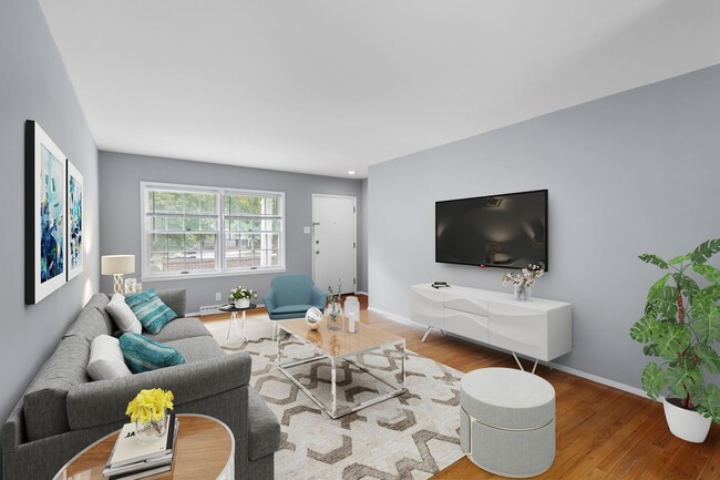 Foto del interior - Gulf Drive Townhomes