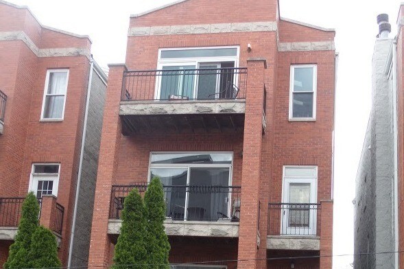Primary Photo - 817 N Bishop St
