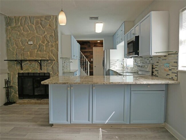 Foto del edificio - 3901 31st St N