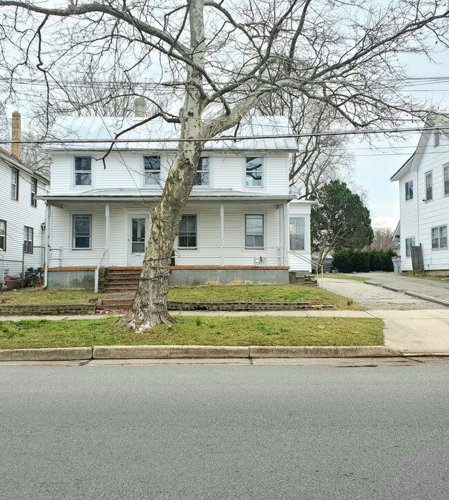 Foto del edificio - 407 S 8th St