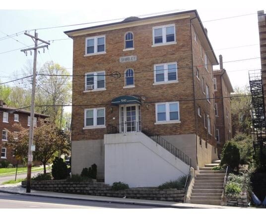 Foto del edificio - 5140 Montgomery Rd