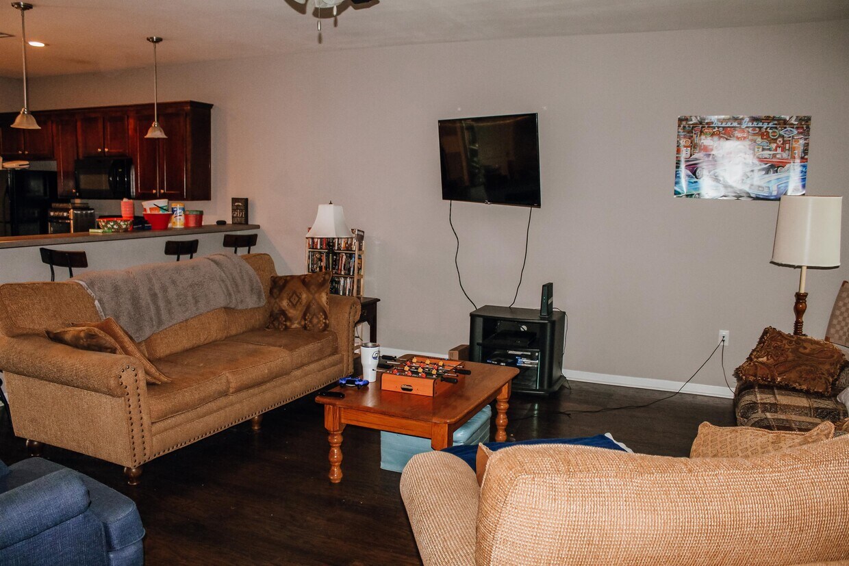 136 Herschel Dr, Statesboro, GA 30458 House Rental in Statesboro, GA