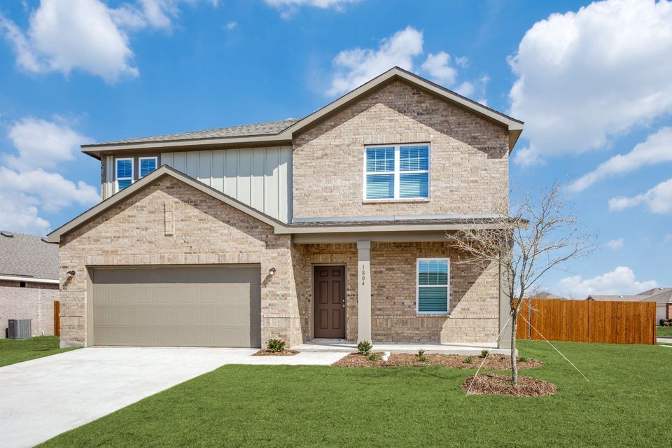 Photo - 1804 Wolf Run (Anna, TX)