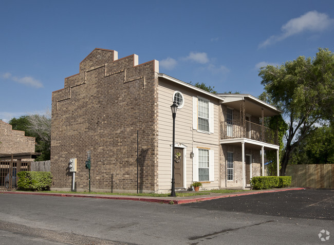 Foto del edificio - Heritage Square