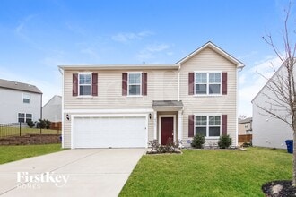 Building Photo - 4361 Prairie Creek Trail