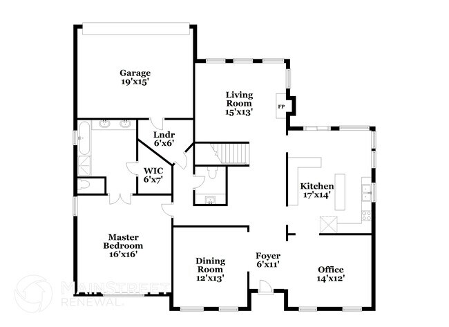 Building Photo - 862 Raintree Ln