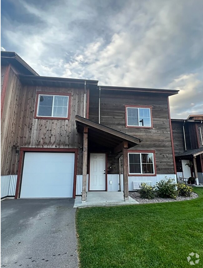 Apartments For Rent in Kalispell, MT 3 Rentals