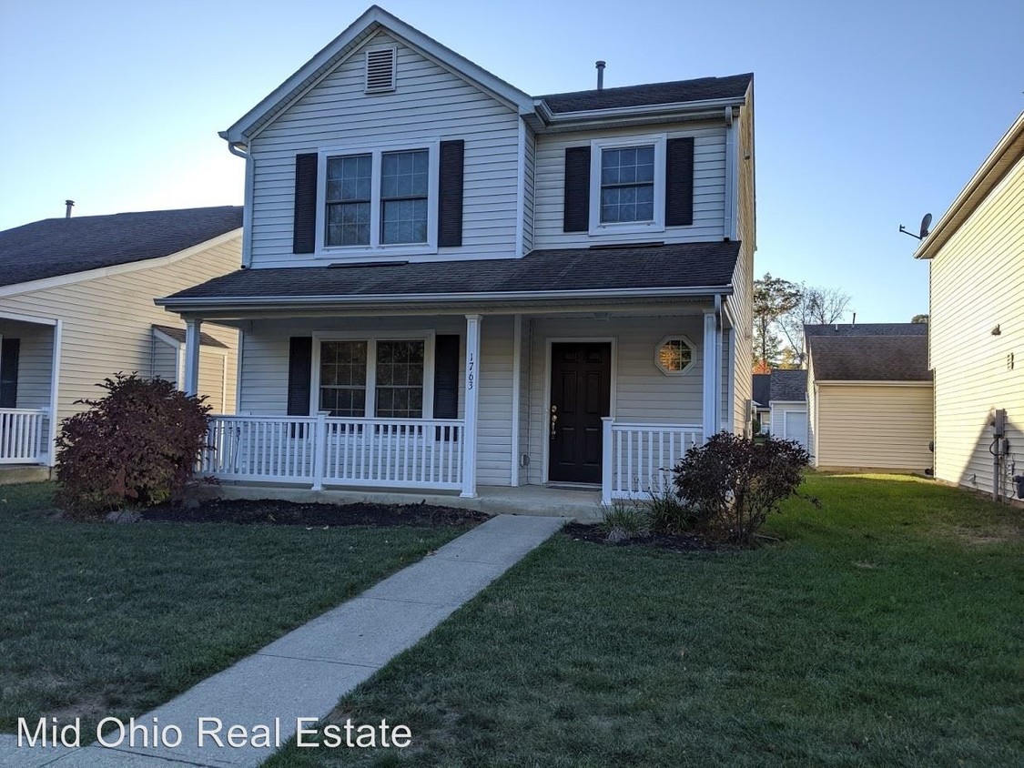 Primary Photo - 3 br, 2.5 bath House - 1763 Canopy Ln