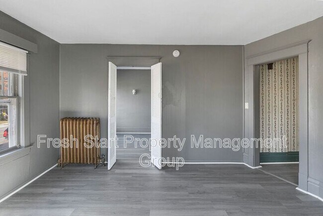 Foto del edificio - 1652 Peck St
