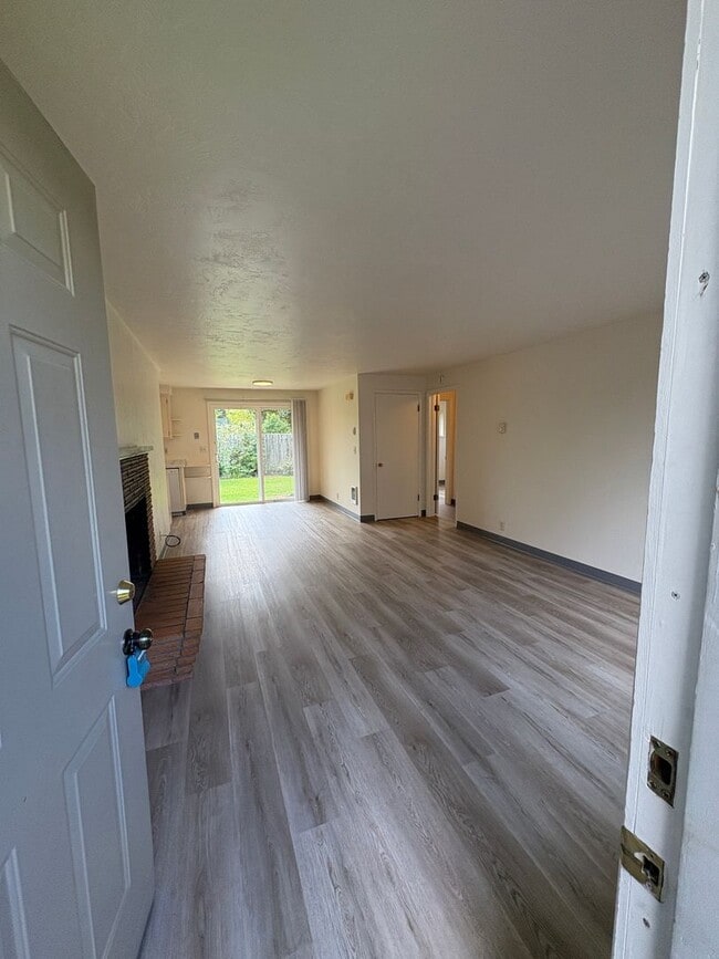 Photo - Updated 2BD/1BA Duplex in Cal Young Neighborhood Townhome