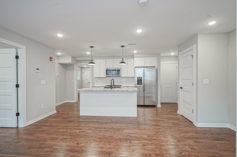 Foto principal - 1710 Cambridge St