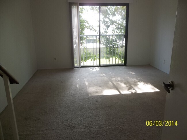 Segundo dormitorio - 3431 Artesia Blvd