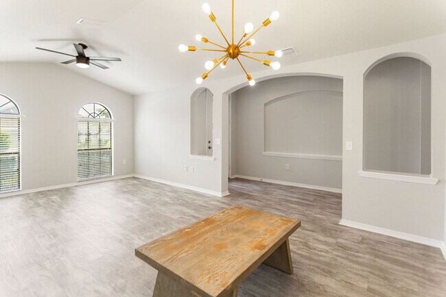 Foto del edificio - 6601 Boulder Run Loop