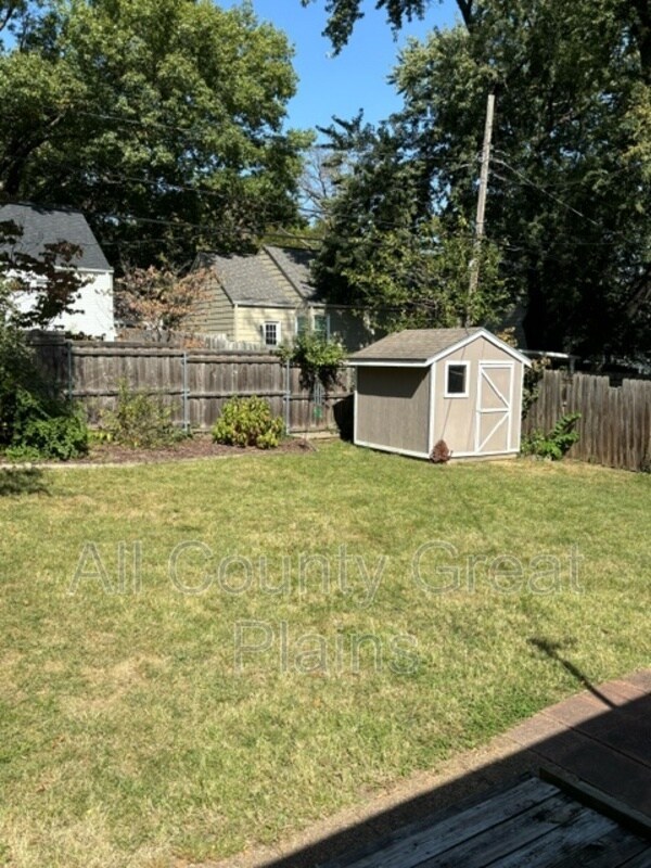 Foto del edificio - 5416 W 51st St