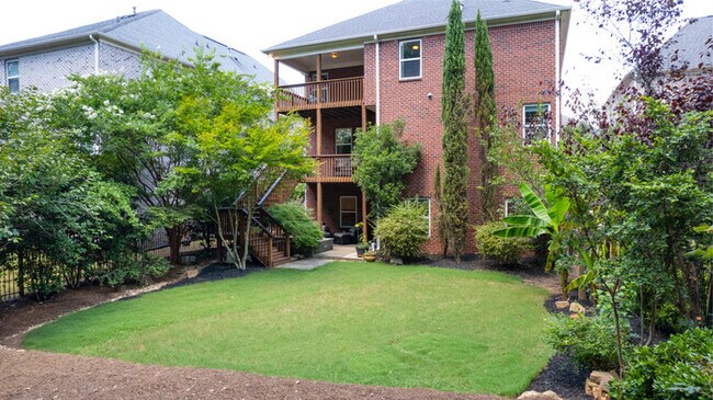 Building Photo - 803 Autry Oak Ct