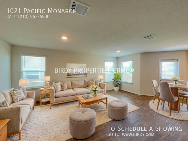 Foto del edificio - 1021 Pacific Monarch