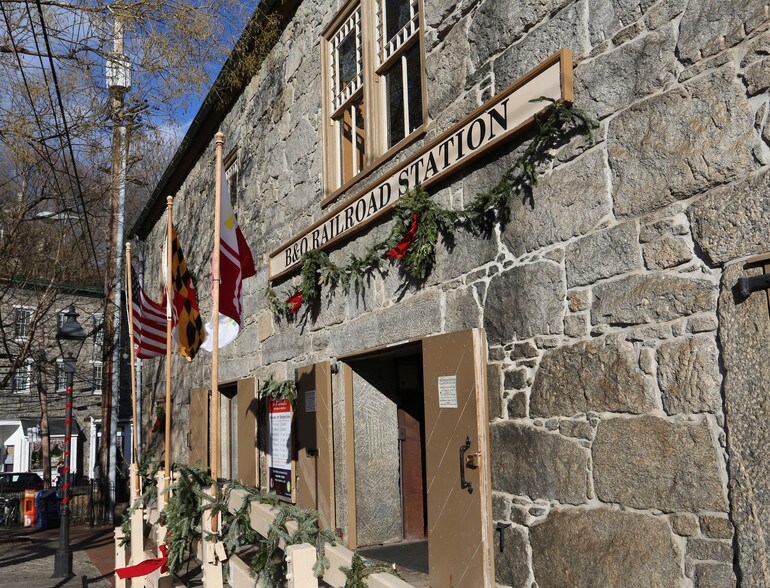 Picture of Ellicott City