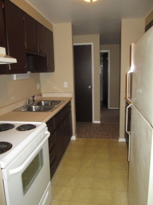 Foto del interior - Southview Apartments