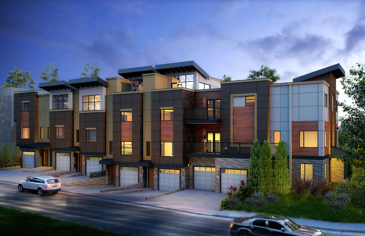 Primary Photo - 334 Sage Hill Cir NW