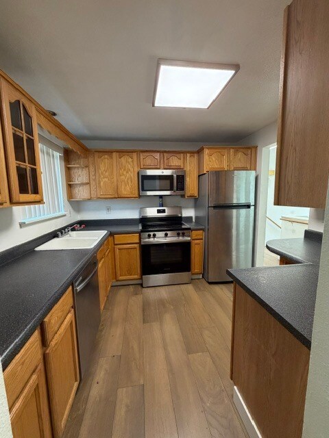 Foto del edificio - 4605 223rd St E