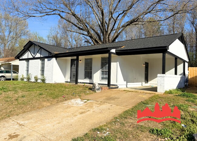 Foto del edificio - 1288 Parkrose Rd