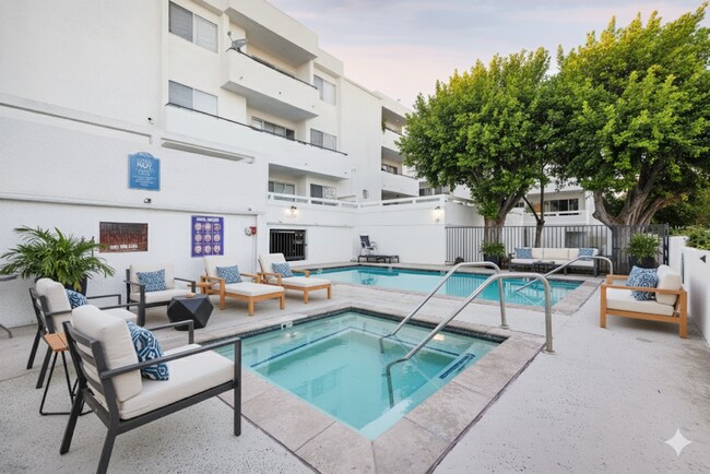 Foto del edificio - The Liora