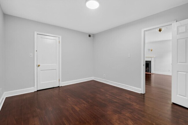 Foto del edificio - 4336 45th St NW