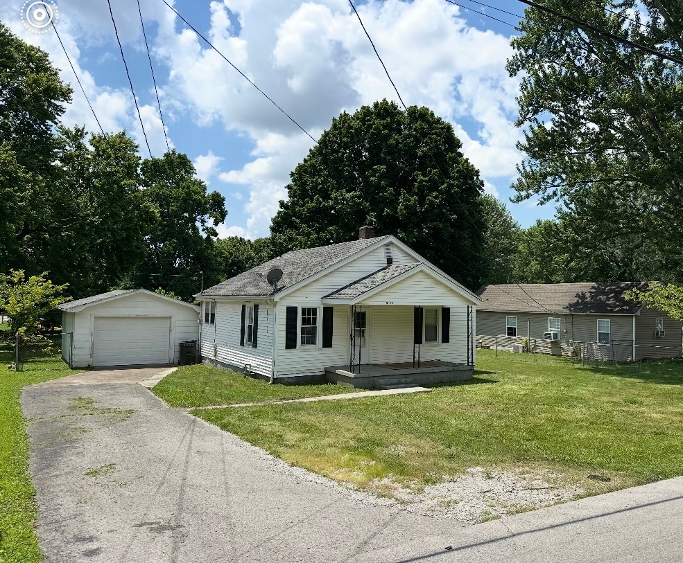 Foto principal - 309 S Wooldridge Rd