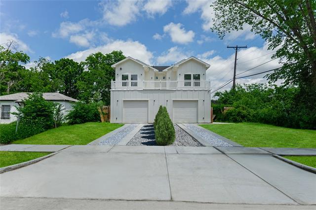 Foto principal - 1637 E Tucker St