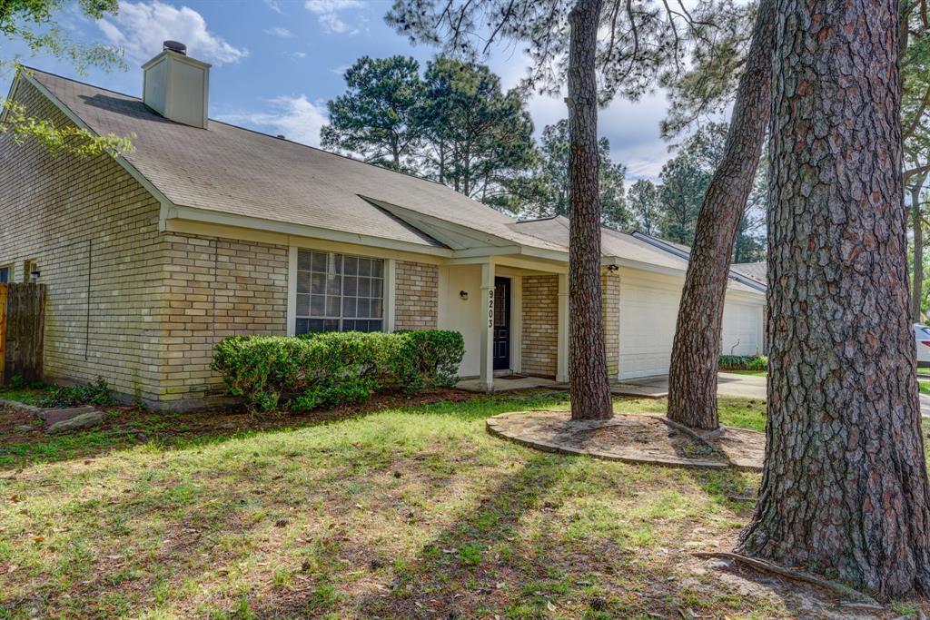 9203 Towerstone Dr, Spring, TX 77379 House Rental in Spring, TX