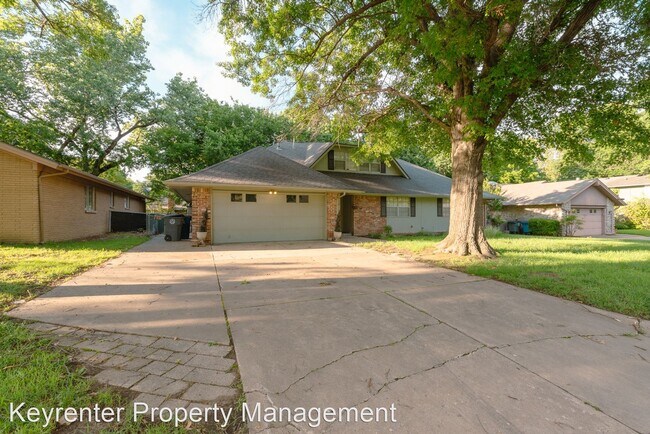 Foto del edificio - 4 br, 3 bath House - 6831 E 75th St