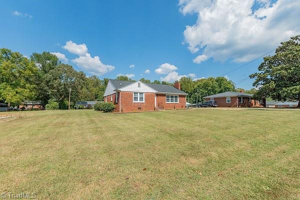 Foto del edificio - 206 Abbotts Ave