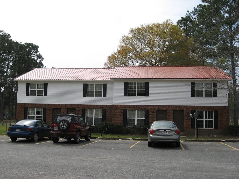 Primary Photo - Wildwood Apartments