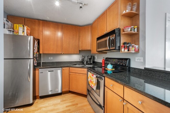 Foto del edificio - 2800 N Orchard St