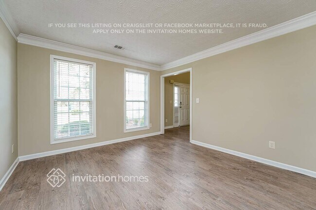 Foto del edificio - 1133 Haynes Ridge Cove