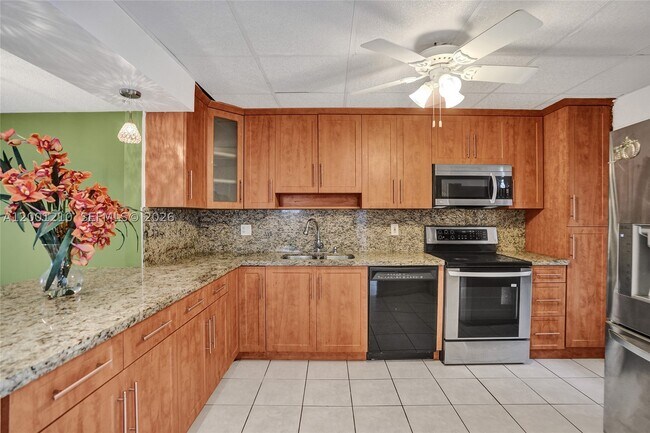 Foto del edificio - 3051 NW 46th Ave